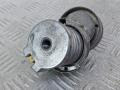 натяжитель Skoda Fabia 1 поколение (6Y) (1999 - 2004), 1.2 л., CBZA, бензин, МКПП, серый, универсал, передний привод, 03C145299 - фото №4
