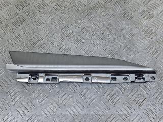 накладка двери (крышки) багажника Mazda 6 3 поколение [2-й рестайлинг] 2020, 2.0 л., бензин, МКПП, красный, универсал, передний привод, GRF868D4X