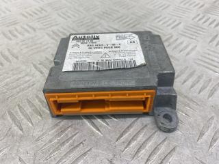 блок AirBag Citroen Xsara Picasso 1 поколение [рестайлинг] (2004 - 2010), 602327400, 9659111980