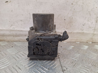 блок ABS Nissan Primera P12 2005, 1.9 л., дизель, МКПП, серебро, универсал, передний привод, 0265231317, 0265800308, 2265100416