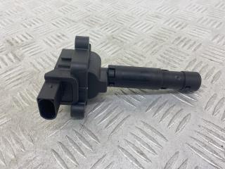 катушка зажигания Mercedes-Benz C-Класс W203/S203/CL203 W203.046 2003, 1.8 л., M 271.946, бензин, АКПП, серебро, седан, задний привод, ZS0011, A0001501580, 0040100042, 03T1542