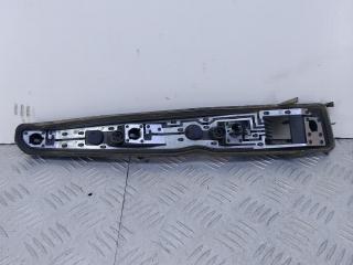 панель заднего фонаря Opel Meriva 1 поколение (A) 2004, 1.6 л., X 16 XE, бензин, серебро, минивэн, передний привод