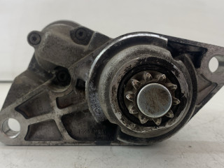 стартер Volkswagen Polo 4 поколение 9N 2005, 0001120406, 02T911023R