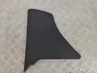 обшивка стойки Mercedes-Benz Vito W639 2006, 3.2 л., M 112.951, бензин, АКПП, черный, задний привод, A6396929900