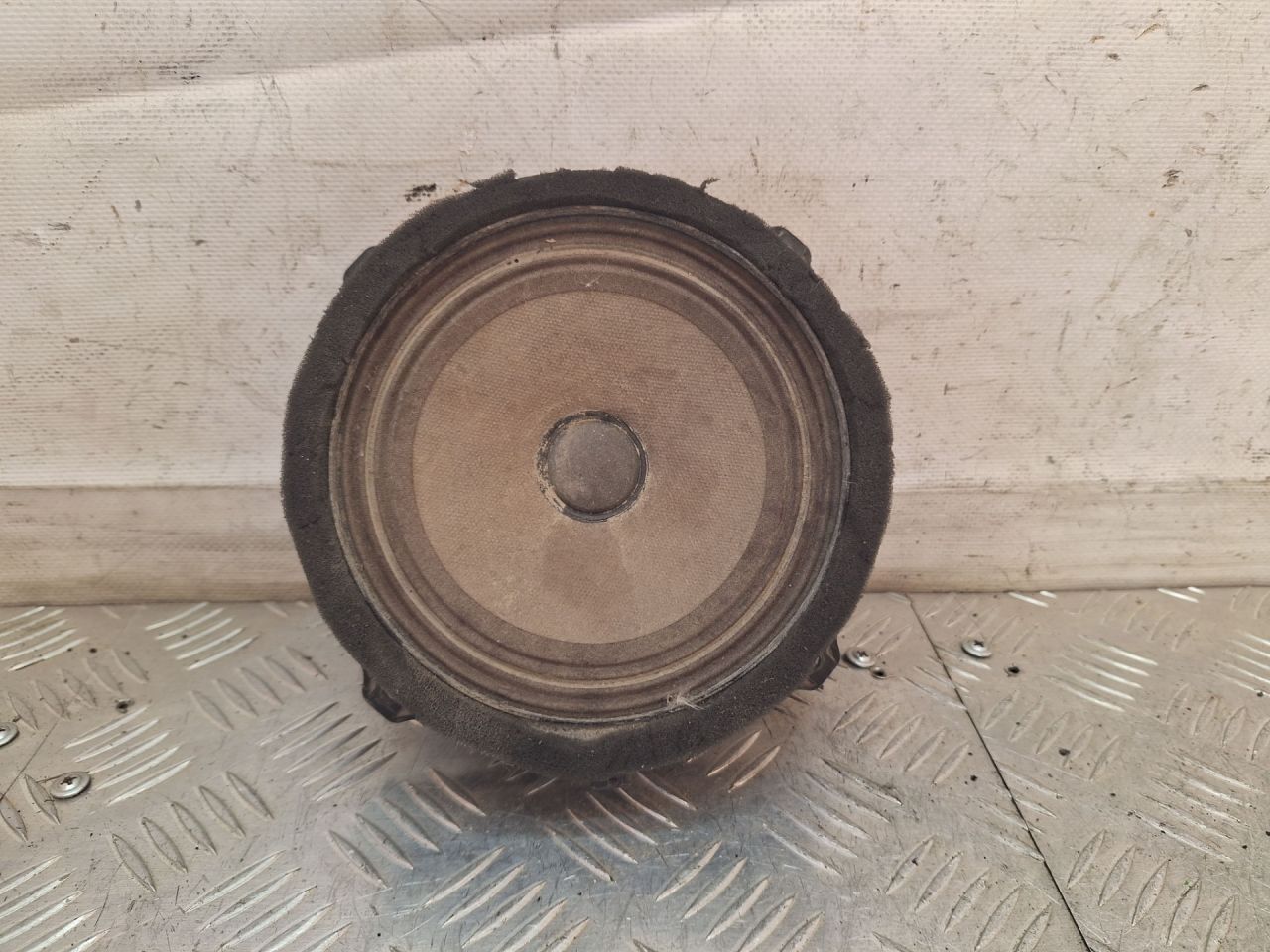 динамик двери Kia Ceed 2 поколение (2012 - 2015), 96340A2000 - фото №1