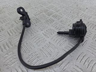 датчик заднего хода (лягушка) Volkswagen Passat B5 1999, 1.8 л., APT, бензин, 5МКПП, зеленый, универсал, передний привод, 012919823F