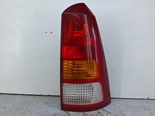 фонарь задний правый Ford Focus 1 поколение (1998 - 2001)