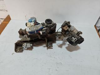 рулевая колонка Acura MDX 2 поколение 2008, 7558N0050