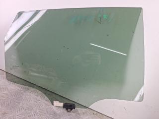 стекло двери задней правой Kia Venga 1 поколение [рестайлинг] 2018, 1.6 л., бензин, АКПП, кофейный, хетчбэк 5 дв., передний привод