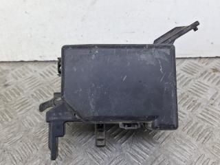 блок предохранителей Opel Agila 2 поколение (B) 2012, 1.2 л., K12B, бензин, МКПП, минивэн, передний привод, правый руль