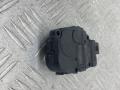 моторчик заслонки печки Audi A4 B8/8K (2007 - 2011), 1.8 л., CDHB, бензин, K9749007, EFB490, 06122015 - фото №4