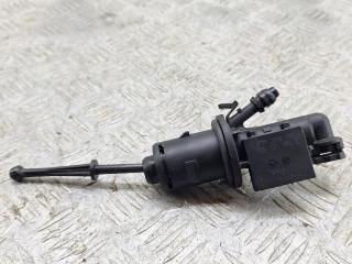 цилиндр сцепления главный Skoda Octavia 2 поколение (A5) [рестайлинг] 1Z5 2008, 1.6 л., BSE, бензин, 5МКПП, серый, универсал, передний привод, 1K0721388Q