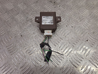 сирена (гонг) Daewoo Rezzo KLAU 2001, 2.0 л., T20SED, бензин, МКПП, бирюзовый, минивэн, передний привод, 96459510