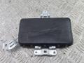 подушка безопасности дверная Mercedes-Benz E-Класс W211/S211 2004, 3.2 л., M 112.954, бензин, АКПП, серебро, универсал, задний привод, A2038600205 - фото №2