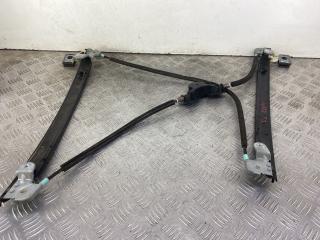 стеклоподъемник задний правый Chrysler Voyager 4 поколение 2004, 2.5 л., ENJ, дизель, МКПП, темно-синий, минивэн, передний привод, 0489452