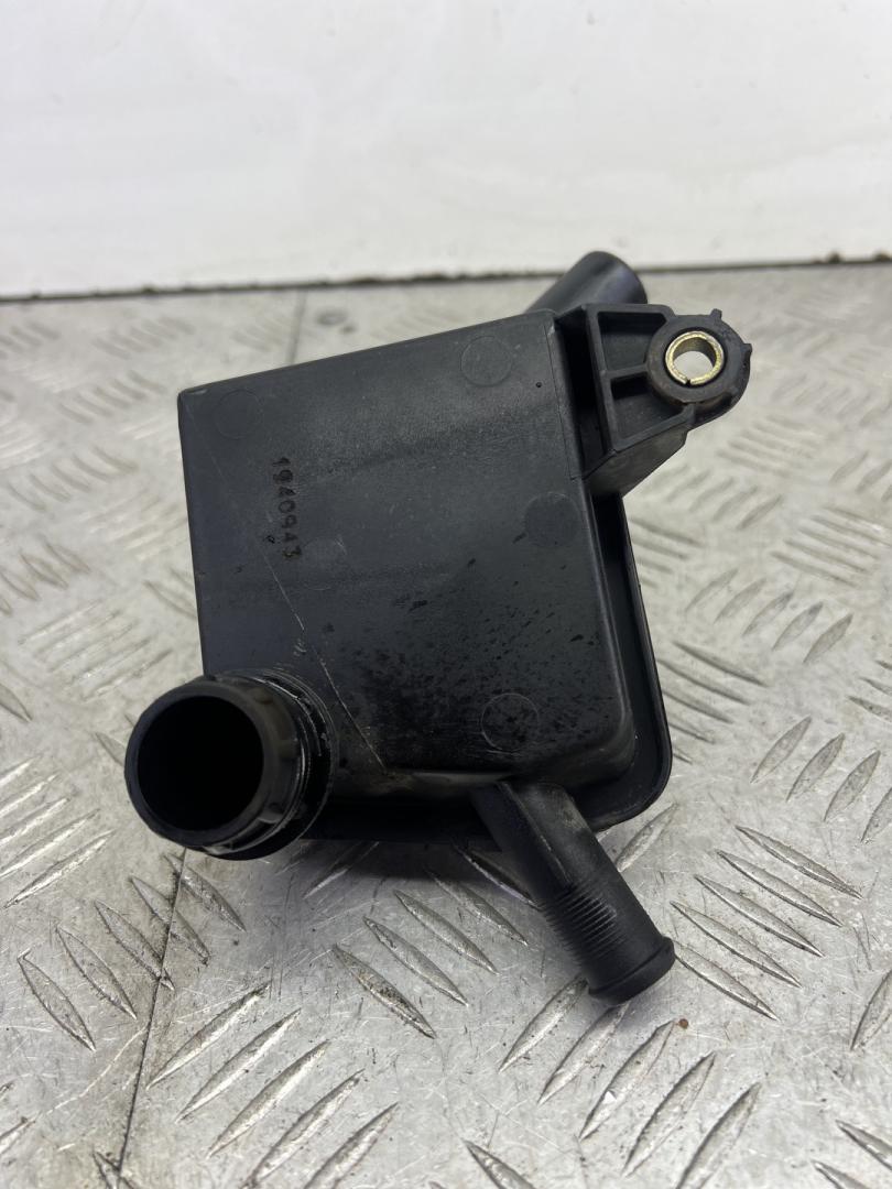 маслоотделитель (сапун) Citroen C8 1 поколение (2002 - 2008), 9638961080 - фото №1