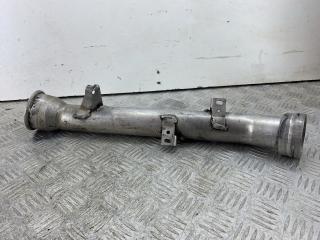 патрубок интеркулера Mercedes-Benz Vito W639 2010, 3.0 л., OM 642.990, дизель, АКПП, белый, микроавтобус, задний привод