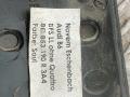 накладка на торпедо (консоль) Audi A4 B6 2003, 1.9 л., AVF, дизель, МКПП, универсал, передний привод, 8E1853190, 8E1853190R - фото №11