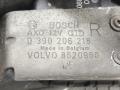 насос (моторчик) омывателя фар Volvo V70 2 поколение 2001, 2.4 л., B 5244 T3, бензин, АКПП, серебро, универсал, полный привод, 0390206218, 8620960 - фото №7