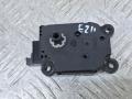 моторчик заслонки печки Mercedes-Benz E-Класс W211/S211 2004, 3.2 л., M 112.954, бензин, АКПП, серебро, универсал, задний привод, A2038201642 - фото №3