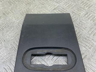 молдинг (накладка кузовная) Mercedes-Benz Sprinter 2 поколение (W906) (2006 - 2014), A9066903362