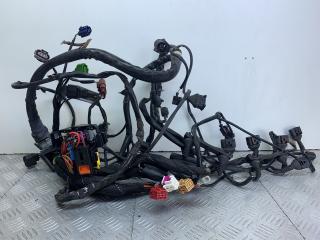 проводка двигателя Audi A4 B7 2006, 1.8 л., BFB, бензин, МКПП, универсал, 8E1971074FP