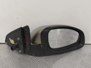 зеркало наружное правое Opel Vectra C 2002, 1.8 л., Z 18 XE, бензин, МКПП, серый, седан, передний привод, 24436147