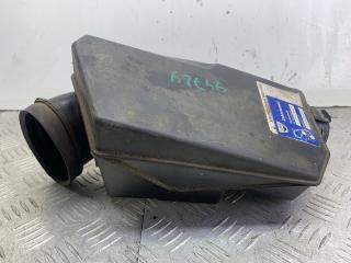 резонатор воздушного фильтра Renault Megane 1 поколение [рестайлинг] (1999 - 2003), 1.4 л., K4J 710, бензин, МКПП, оливковый, хетчбэк 5 дв., передний привод, 705800100