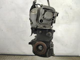 двигатель Renault Scenic 1 поколение [рестайлинг] (1999 - 2003), 1.6 л., K4M 701, бензин, АКПП, минивэн, K4M701, D059660