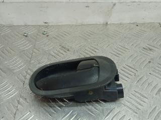 ручка внутренняя передняя правая Mitsubishi Colt 6 поколение (Z30) [рестайлинг] 2008, 1.3 л., 4A90, бензин, МКПП, желтый, хетчбэк 3 дв., передний привод