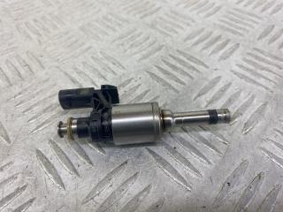 форсунка Audi A4 B9 2017, 1.4 л., CVNA, бензин, 6МКПП, темно-синий, универсал, передний привод, 04E906036AF, HDEVTYP01