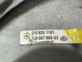 фара левая Mercedes-Benz E-Класс W210/S210 (1995 - 1999), 2108201161, 1L900709503 - фото №7