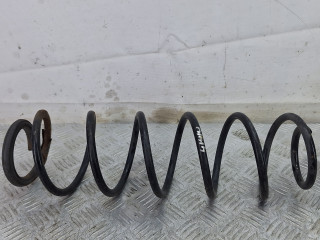 пружина задняя Skoda Octavia 2 поколение (A5) [рестайлинг] 2008, МКПП, универсал