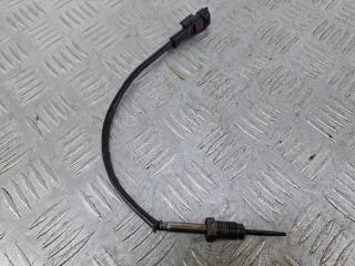 датчик загрязнения воздуха Hyundai Santa Fe 2 поколение (CM) 2007, 2.2 л., D4EB, дизель, АКПП, серый, внедорожник 5 дв., полный привод