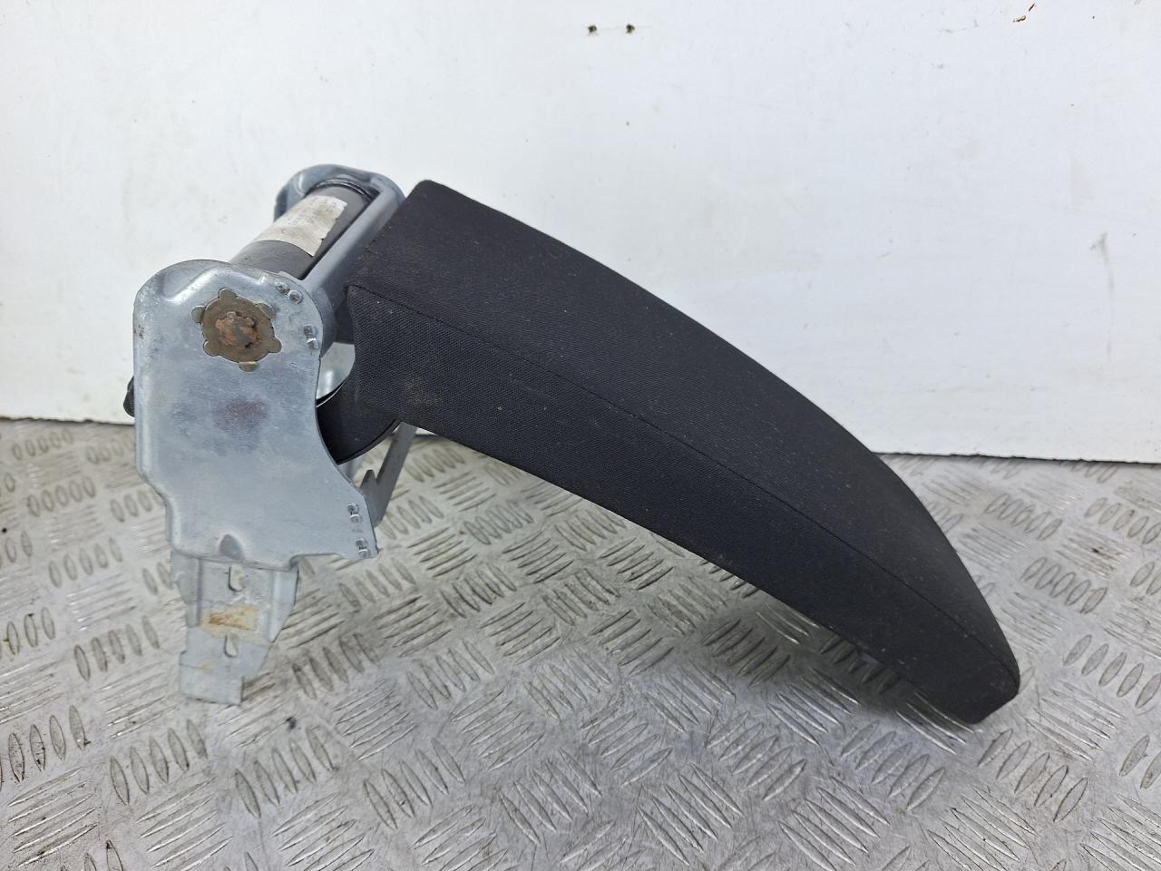 подлокотник Volkswagen Passat B6 (2005 - 2010), 3C0864207M - фото №1