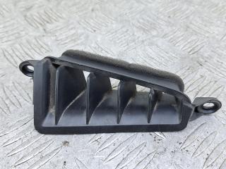 дефлектор обдува салона Mazda Premacy 1 поколение [рестайлинг] 2002, 1.8 л., FP, бензин, МКПП, серебро, передний привод