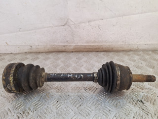 полуось передняя левая (приводной вал, ШРУС) Alfa Romeo 156 1 поколение [рестайлинг] (2002 - 2003), бензин