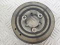 шкив коленвала Citroen Xsara Picasso 1 поколение [рестайлинг] 2009, 1.6 л., NFU (TU5JP4), бензин, МКПП, кофейный, минивэн, передний привод, 9653771880 - фото №2
