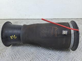 пневмоподушка BMW X6 E71/E72 E71 (2007 - 2012), 4.4 л., N63 B44 A, бензин, АКПП, внедорожник 5 дв., полный привод, 2C796115280