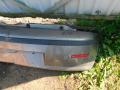 бампер задний Fiat Punto 2 поколение [рестайлинг] 2004, 1.2 л., 188 A4.000, бензин, МКПП, серый, хетчбэк 3 дв., передний привод - фото №4