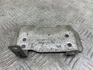 защита (экран) выпускного коллектора Mercedes-Benz Sprinter 2 поколение (W906) (2006 - 2014), 2.1 л., OM 651.955, дизель, МКПП, зеленый, задний привод, A6511420420