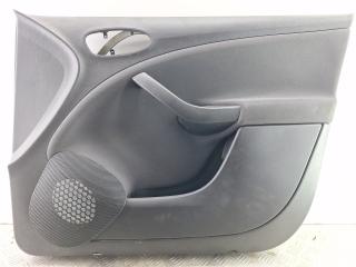 обшивка двери передняя правая SEAT Altea 1 поколение [рестайлинг] 5P 2012, 1.6 л., CAYC, дизель, робот, серый, минивэн, передний привод, 5P0867012