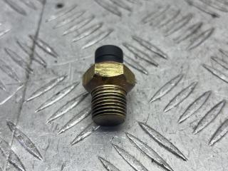 датчик температуры охлаждающей жидкости Fiat Punto 1 поколение 1994, 1.1 л., 176 B2.000, бензин, МКПП, передний привод