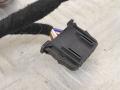 дверная проводка Volkswagen Passat B6 (2005 - 2010), 2.0 л., дизель, универсал, 3C4971693FP, 987660105 - фото №5