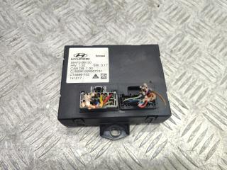 блок управления крышкой багажника Hyundai Grand Santa Fe 1 поколение 2015, 2.2 л., D4HB, дизель, АКПП, внедорожник 5 дв., полный привод, 95470-B8100