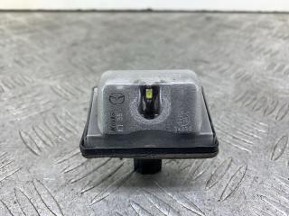 подсветка номера Mazda 6 3 поколение [2-й рестайлинг] 2020, 2.0 л., бензин, МКПП, красный, универсал, передний привод