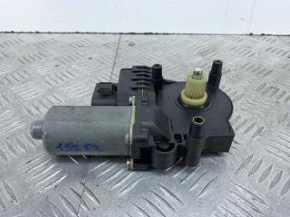 моторчик стеклоподъемника задний правый Audi A6 4B/C5 [рестайлинг] (2001 - 2004), 2.4 л., BDV, бензин, МКПП, универсал, 0103002067