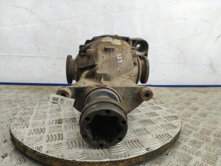 редуктор заднего моста BMW 5 серия E60/E61 2006, 2.5 л., M54 B25 (256S3), бензин, МКПП, серый, универсал, задний привод, 7542504