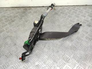 ремень безопасности Volvo V70 2 поколение 2001, 2.4 л., B 5244 T3, бензин, АКПП, серебро, универсал, полный привод, 8626244