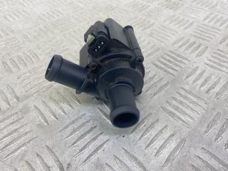 насос антифриза дополнительный Audi A4 B9 2017, 1.4 л., CVNA, бензин, 6МКПП, темно-синий, универсал, передний привод, 06H121601N